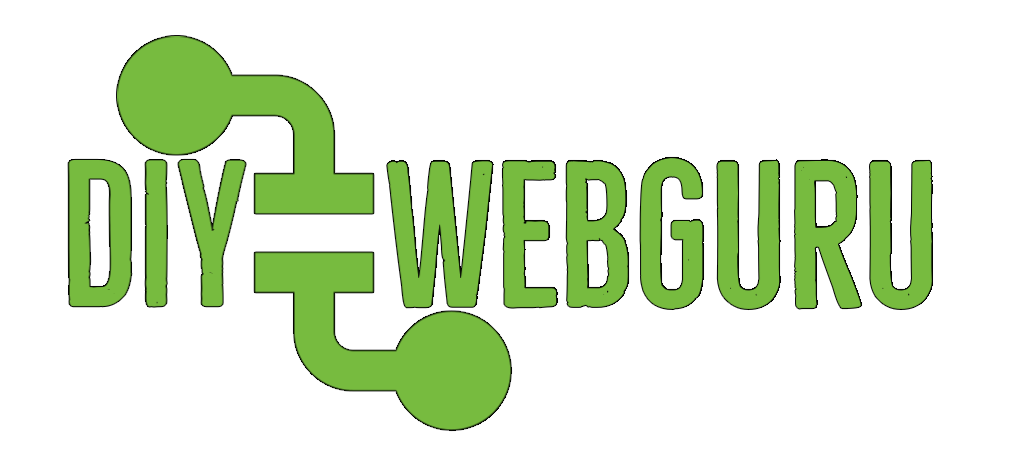 DIY WebGuru
